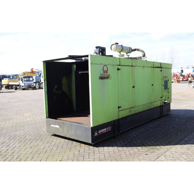 Pramac GSW450-47184285