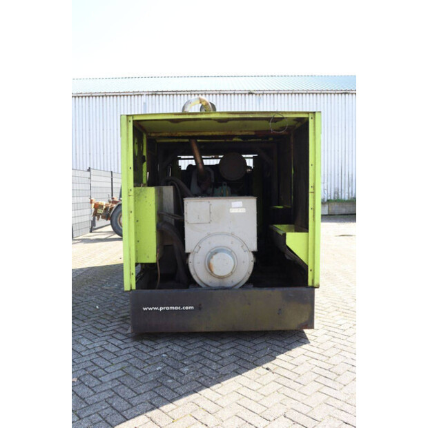 Pramac GSW450-47184287