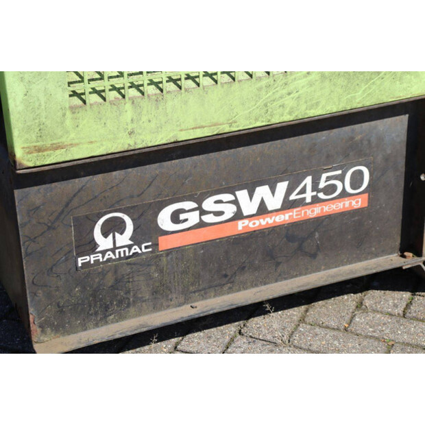 Pramac GSW450-47184288