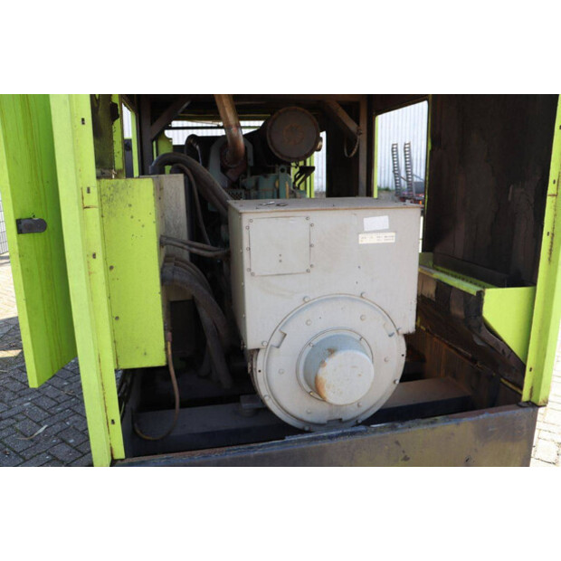 Pramac GSW450-47184293