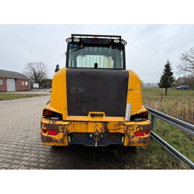 2008 جيه سي بي TM310-47184303