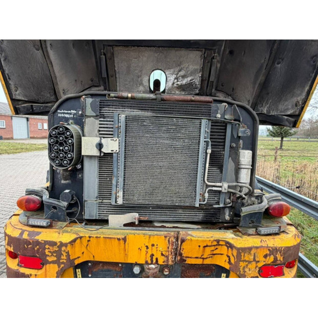 2008 جيه سي بي TM310-47184310