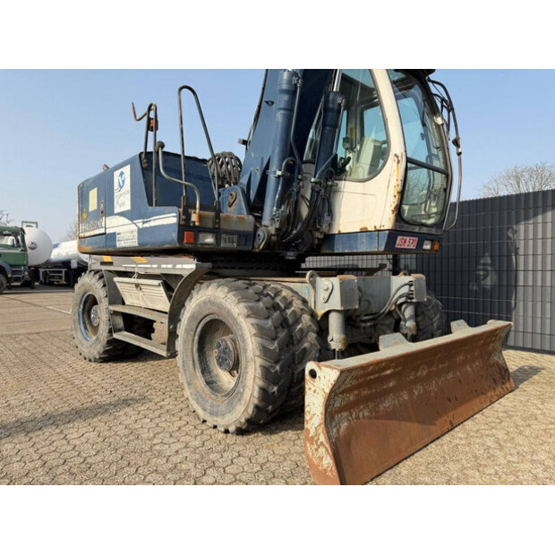2003 Liebherr A900C-47184331