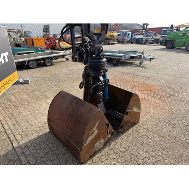 2003 Liebherr A900C-47184334