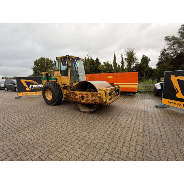 Caterpillar CS-563 AW-47184342