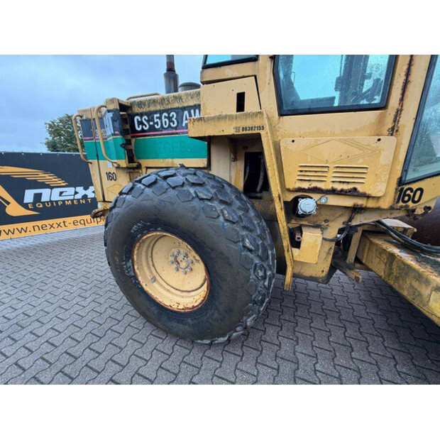 Caterpillar CS-563 AW-47184345