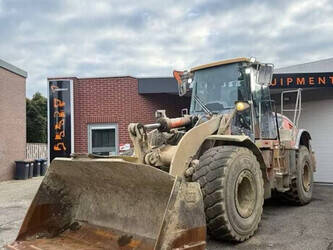 Image for WHEEL LOADERS 2010 Caterpillar 950H