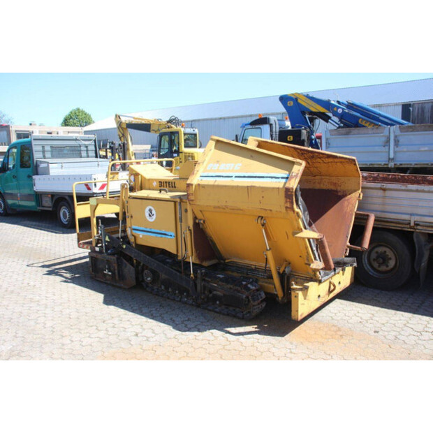 2008 Caterpillar BB-621C-47184379