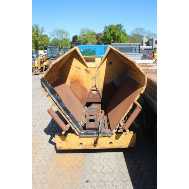 2008 Caterpillar BB-621C-47184380
