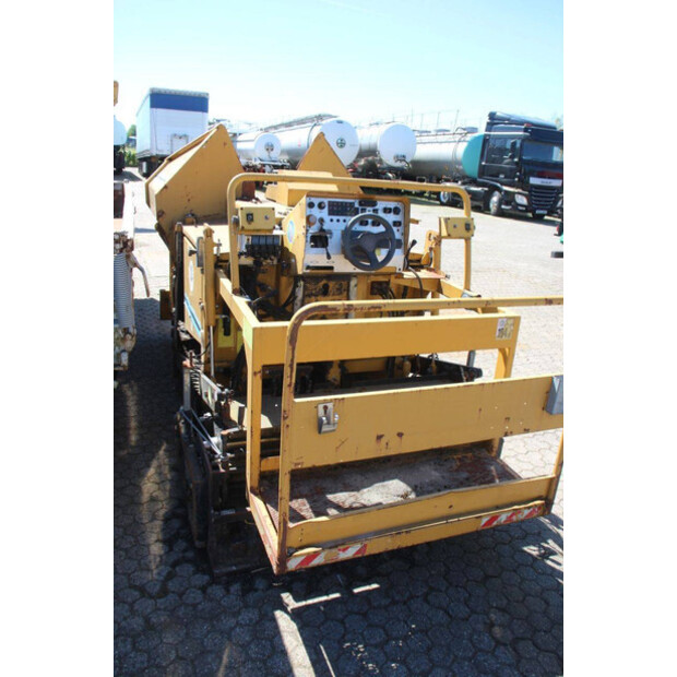 2008 Caterpillar BB-621C-47184381