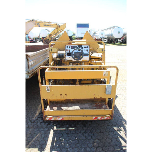 2008 Caterpillar BB-621C-47184382