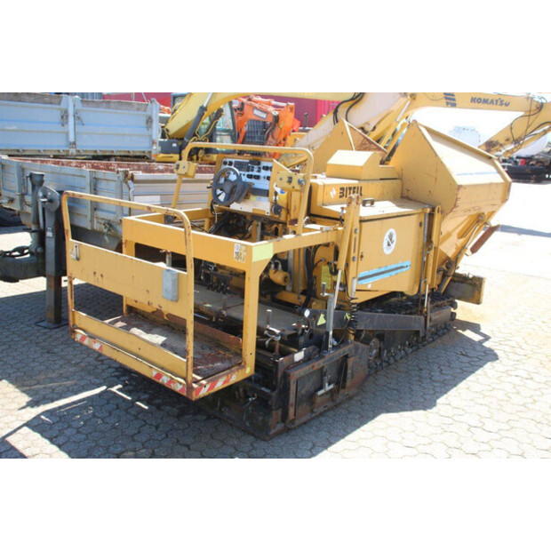 2008 Caterpillar BB-621C-47184383