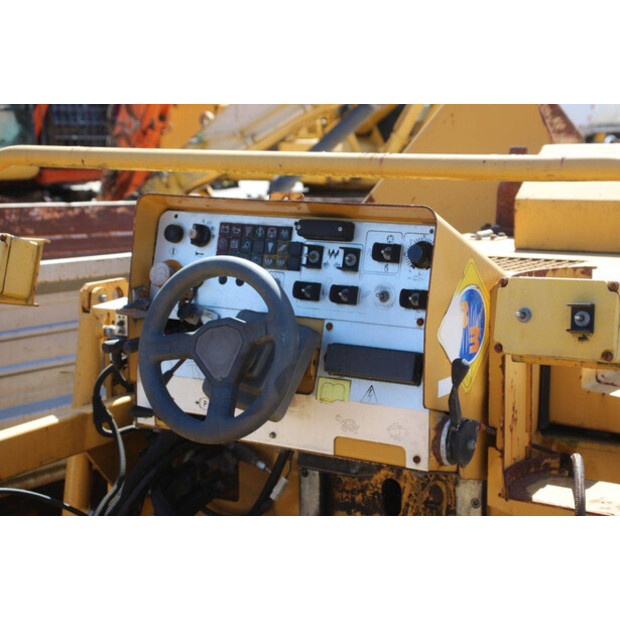2008 Caterpillar BB-621C-47184384