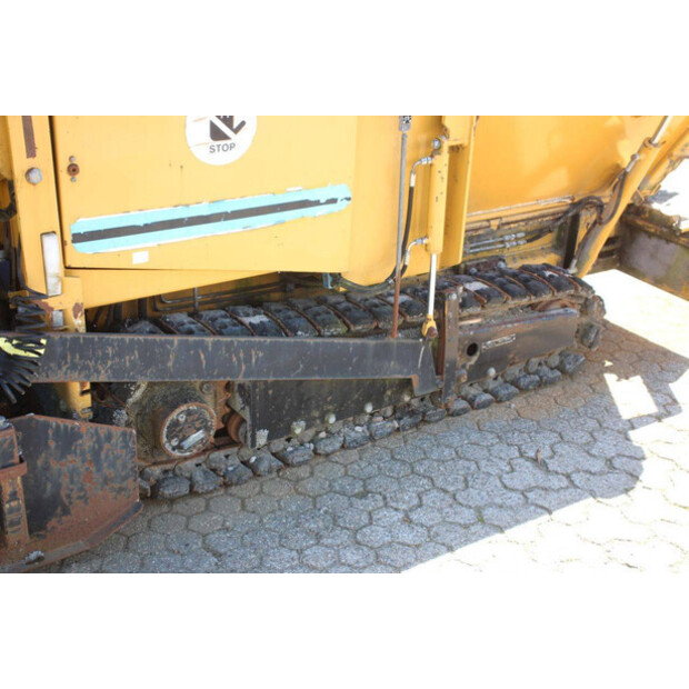 2008 Caterpillar BB-621C-47184386
