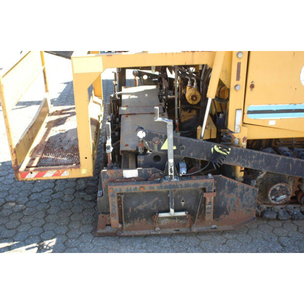 2008 Caterpillar BB-621C-47184387