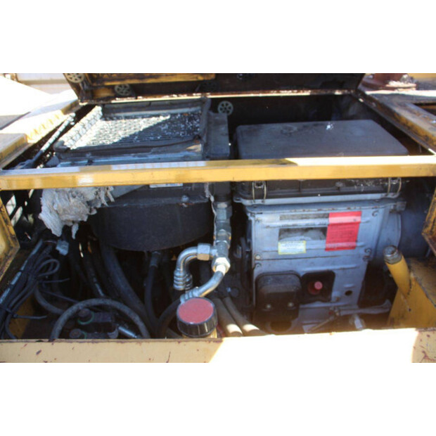 2008 Caterpillar BB-621C-47184388
