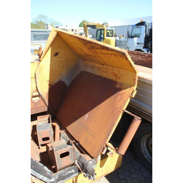 2008 Caterpillar BB-621C-47184390