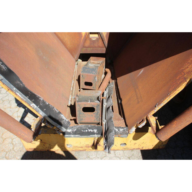2008 Caterpillar BB-621C-47184391