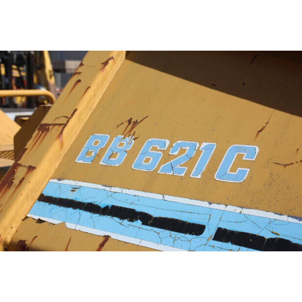 2008 Caterpillar BB-621C-47184392