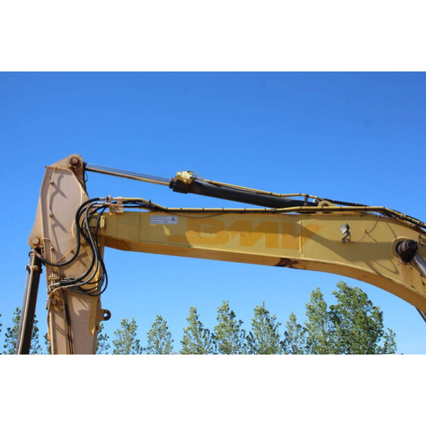 2011 New Holland Kobelco E 265C-47184403
