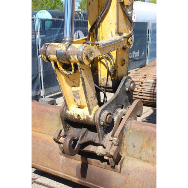 2011 New Holland Kobelco E 265C-47184408