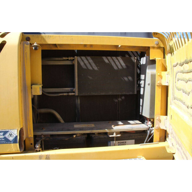 2011 New Holland Kobelco E 265C-47184416