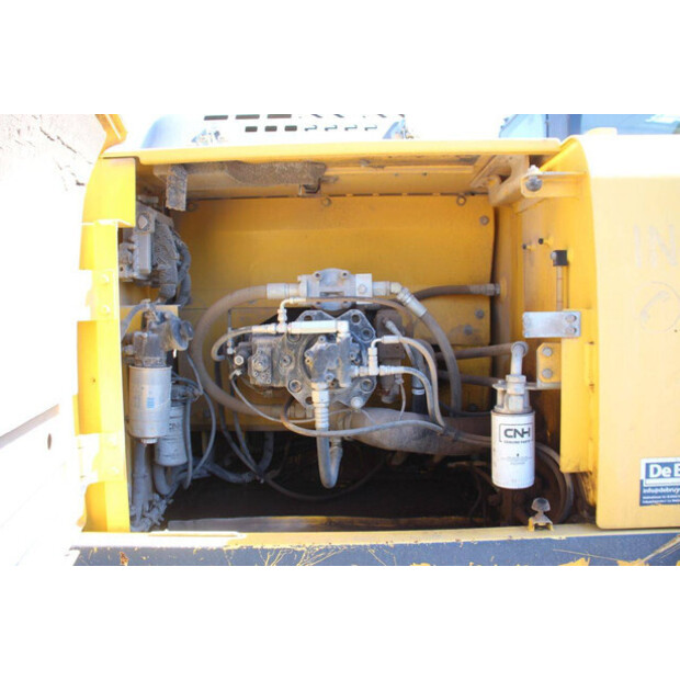 2011 New Holland Kobelco E 265C-47184418