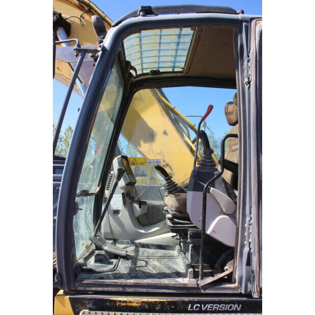 2011 New Holland Kobelco E 265C-47184421