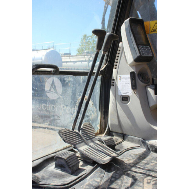 2011 New Holland Kobelco E 265C-47184422