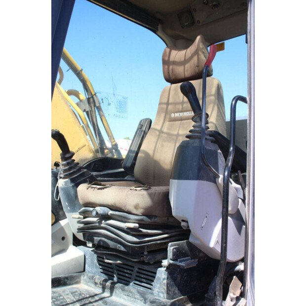 2011 New Holland Kobelco E 265C-47184424
