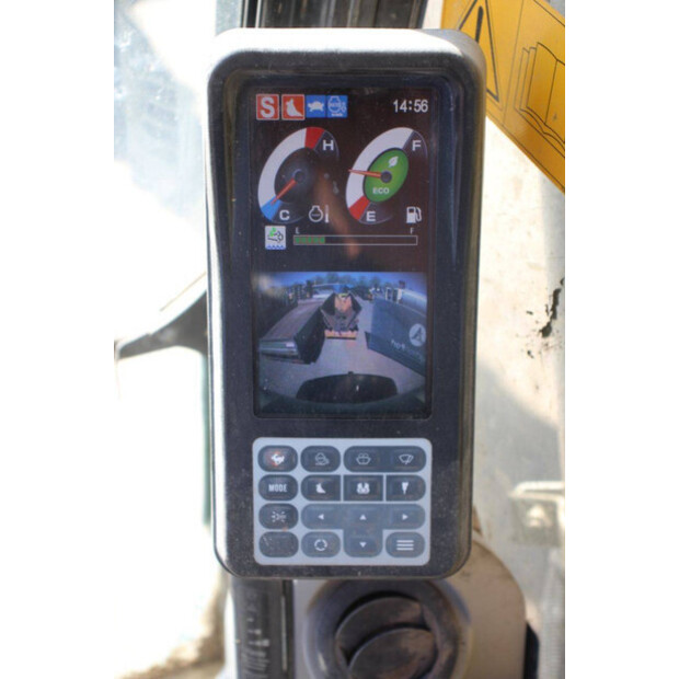 2011 New Holland Kobelco E 265C-47184425
