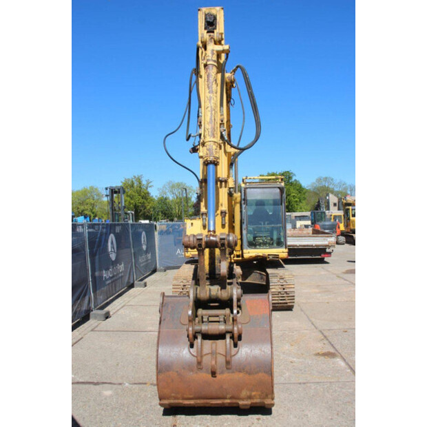 2000 Komatsu PC160-6X-47184438