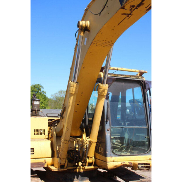 2000 Komatsu PC160-6X-47184448