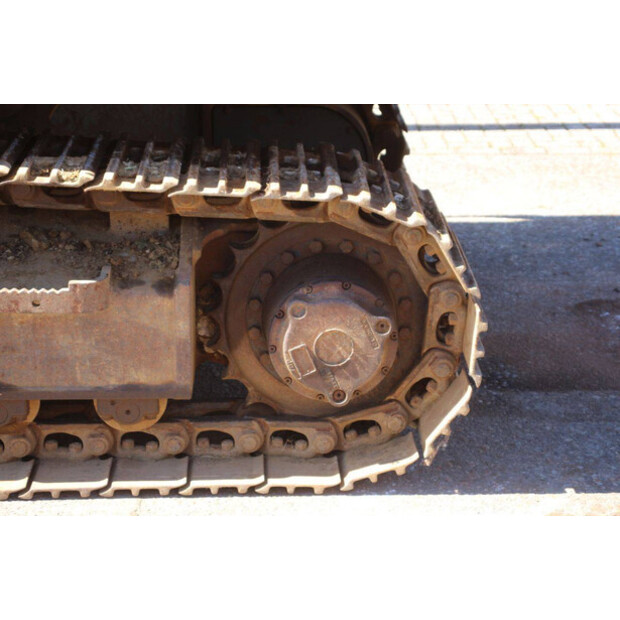 2000 Komatsu PC160-6X-47184451