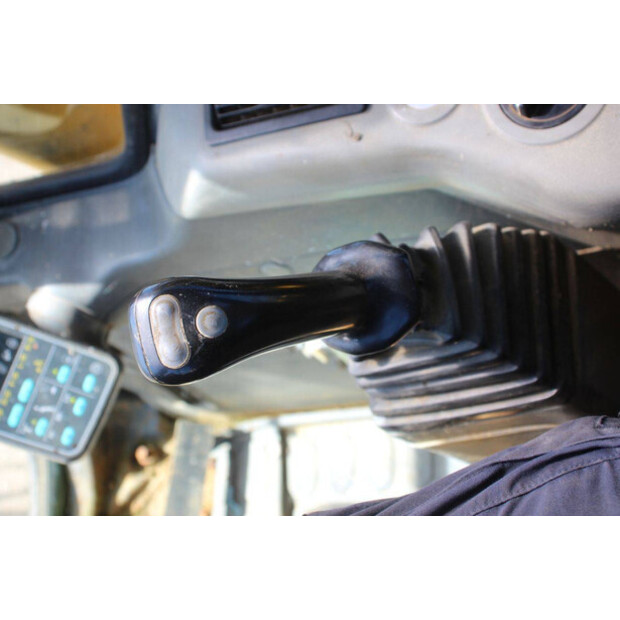 2000 Komatsu PC160-6X-47184466