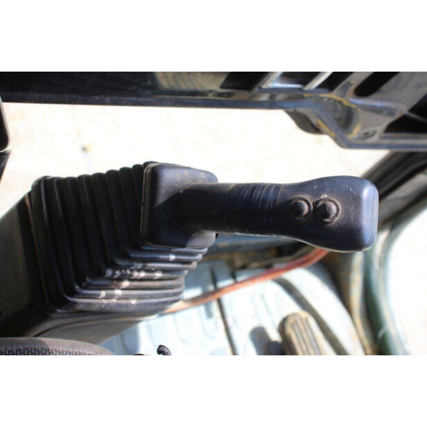 2000 Komatsu PC160-6X-47184467