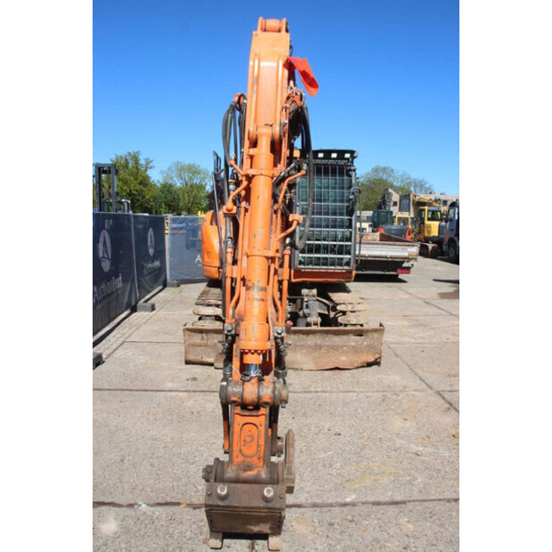 2014 Doosan DX140LCR-3-47184478