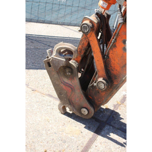 2014 Doosan DX140LCR-3-47184485