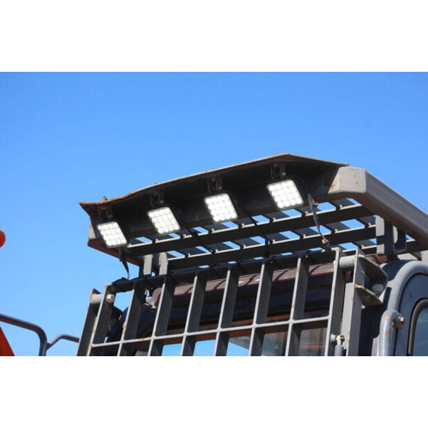 2014 Doosan DX140LCR-3-47184490