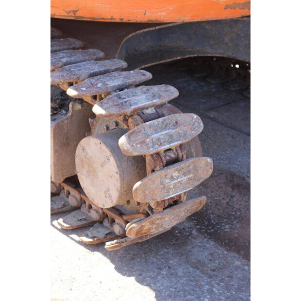 2014 Doosan DX140LCR-3-47184493