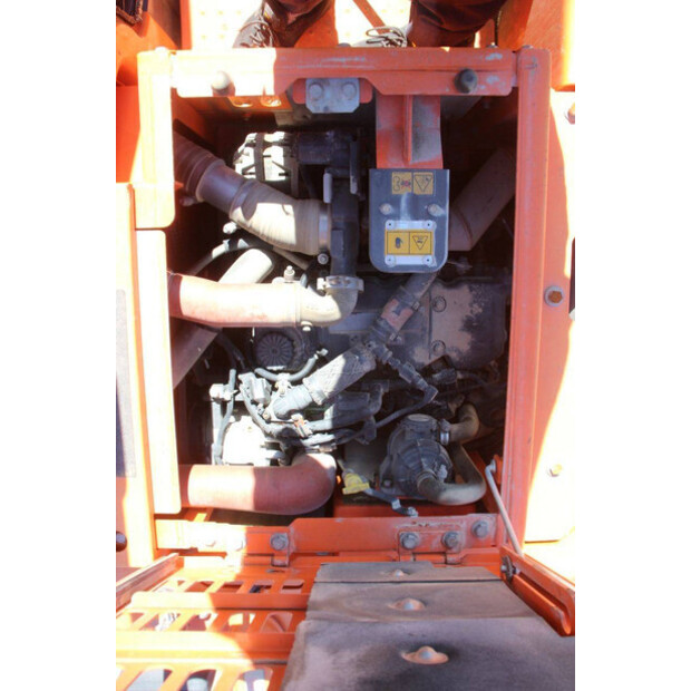 2014 Doosan DX140LCR-3-47184497