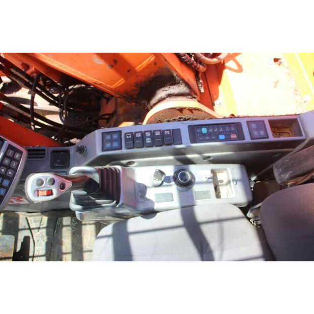 2014 Doosan DX140LCR-3-47184503