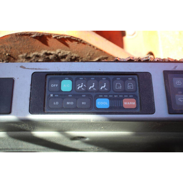 2014 Doosan DX140LCR-3-47184504