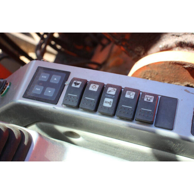 2014 Doosan DX140LCR-3-47184505