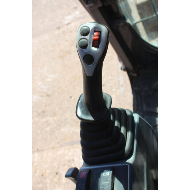 2014 Doosan DX140LCR-3-47184508