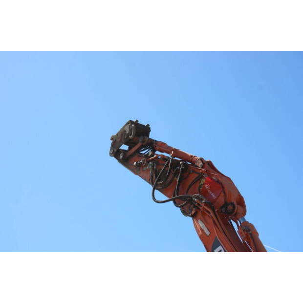 2014 Doosan DX140LCR-3-47184514