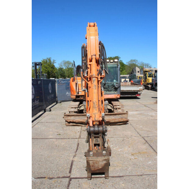 2013 Doosan DX140LCR-47184521