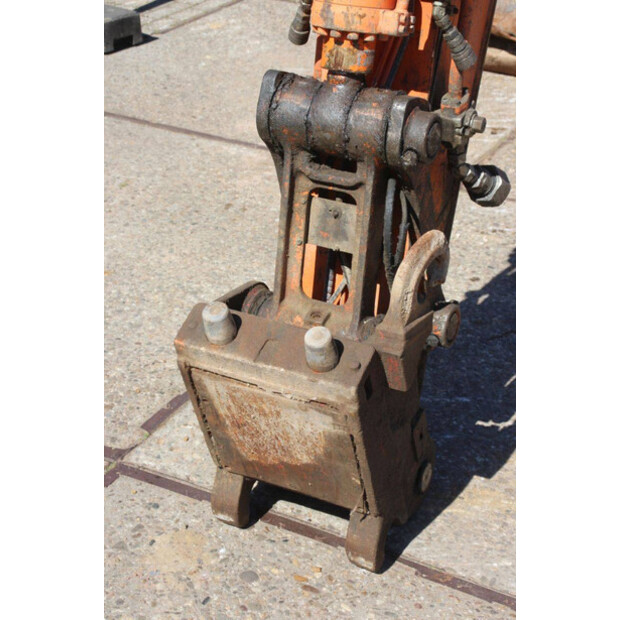 2013 Doosan DX140LCR-47184531