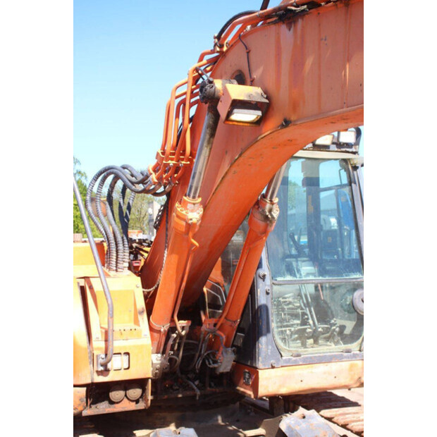 2013 Doosan DX140LCR-47184533