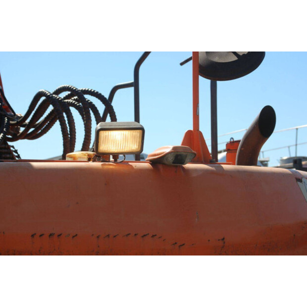 2013 Doosan DX140LCR-47184538